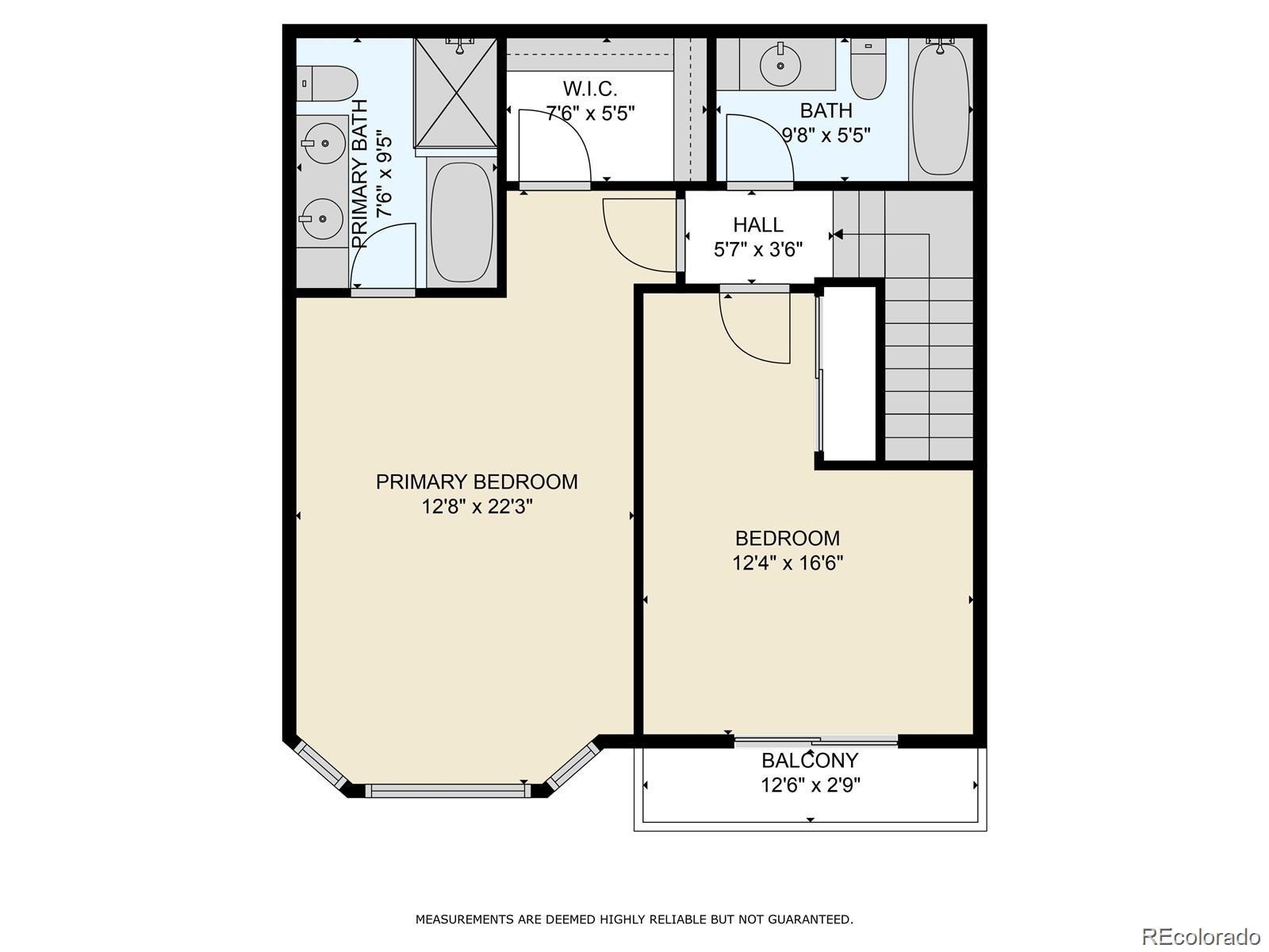 MLS Image #23 for 1950 n logan street,denver, Colorado