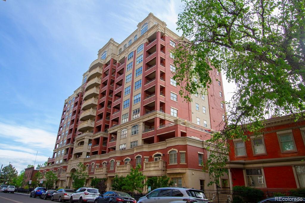 MLS Image #3 for 1950 n logan street,denver, Colorado
