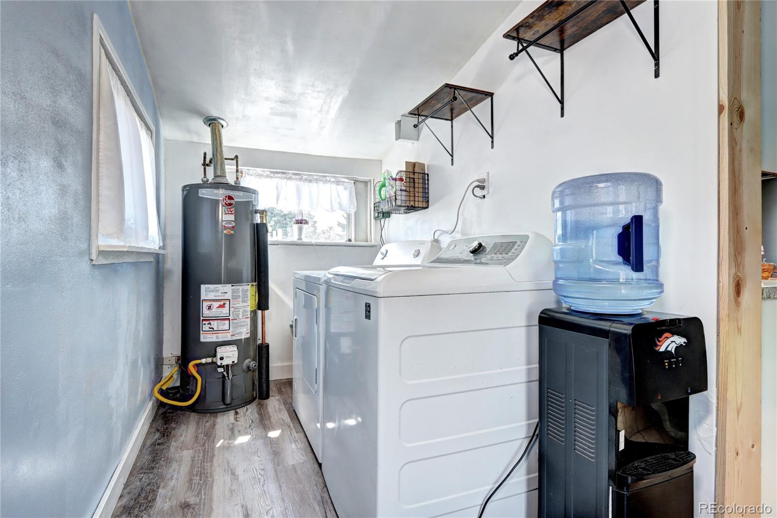 MLS Image #15 for 2401 w jewell avenue,denver, Colorado