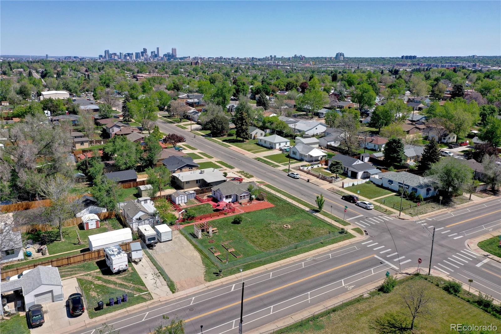 MLS Image #16 for 2401 w jewell avenue,denver, Colorado