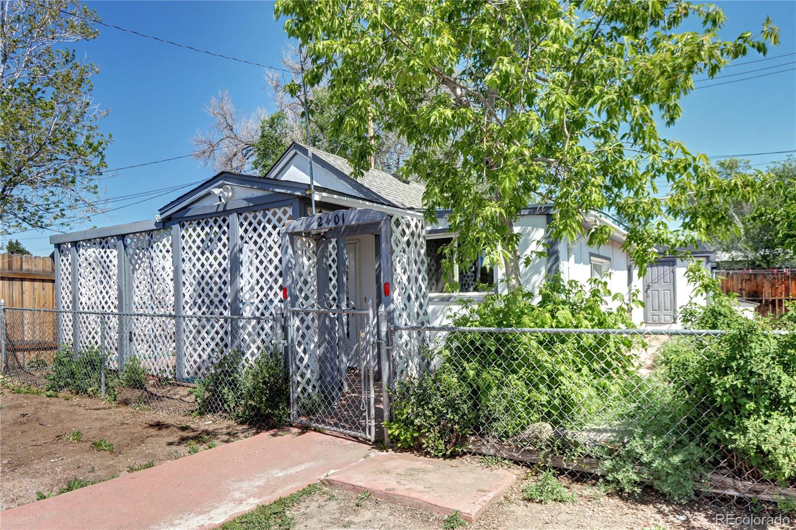 MLS Image #18 for 2401 w jewell avenue,denver, Colorado