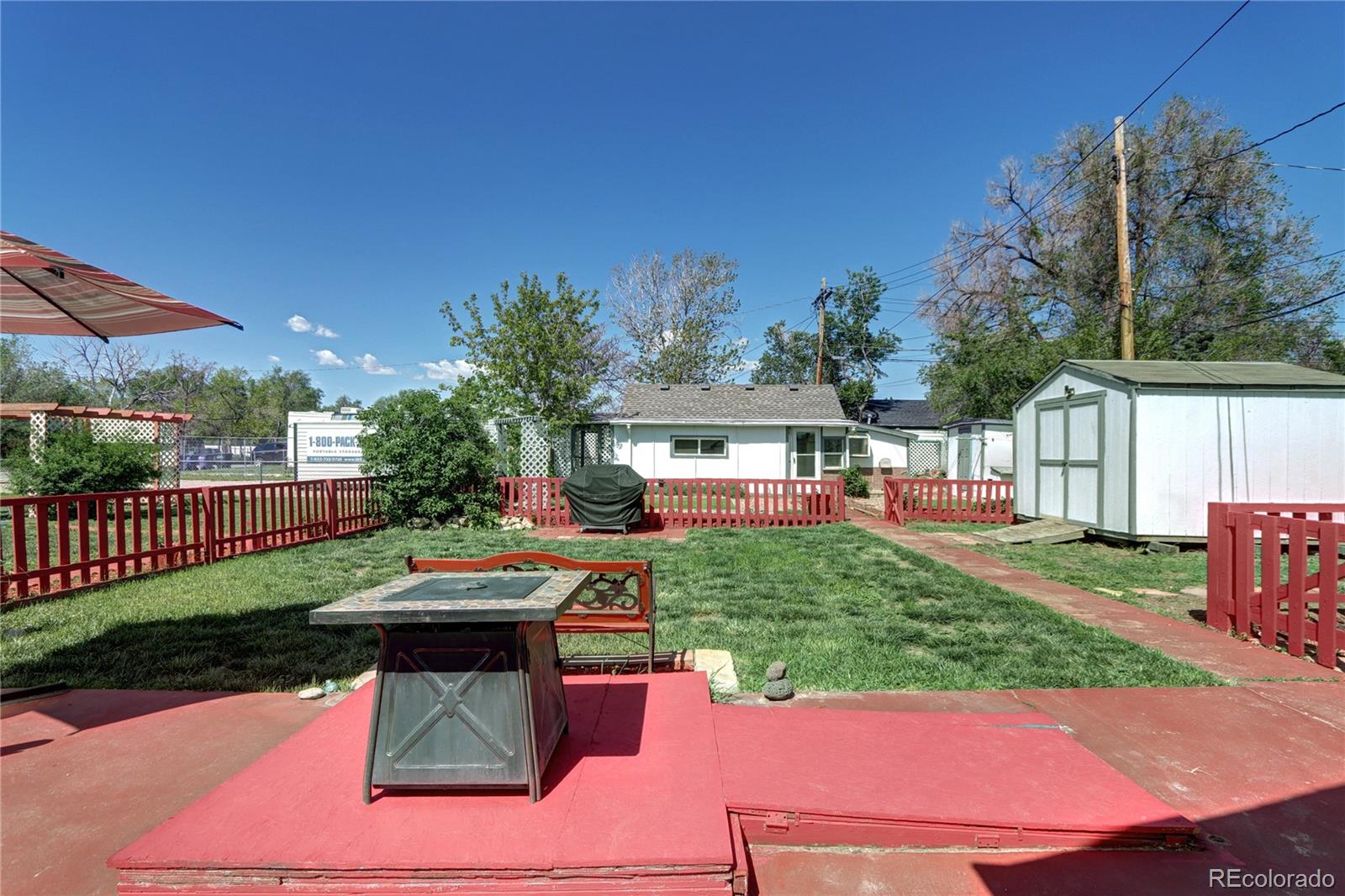 MLS Image #28 for 2401 w jewell avenue,denver, Colorado