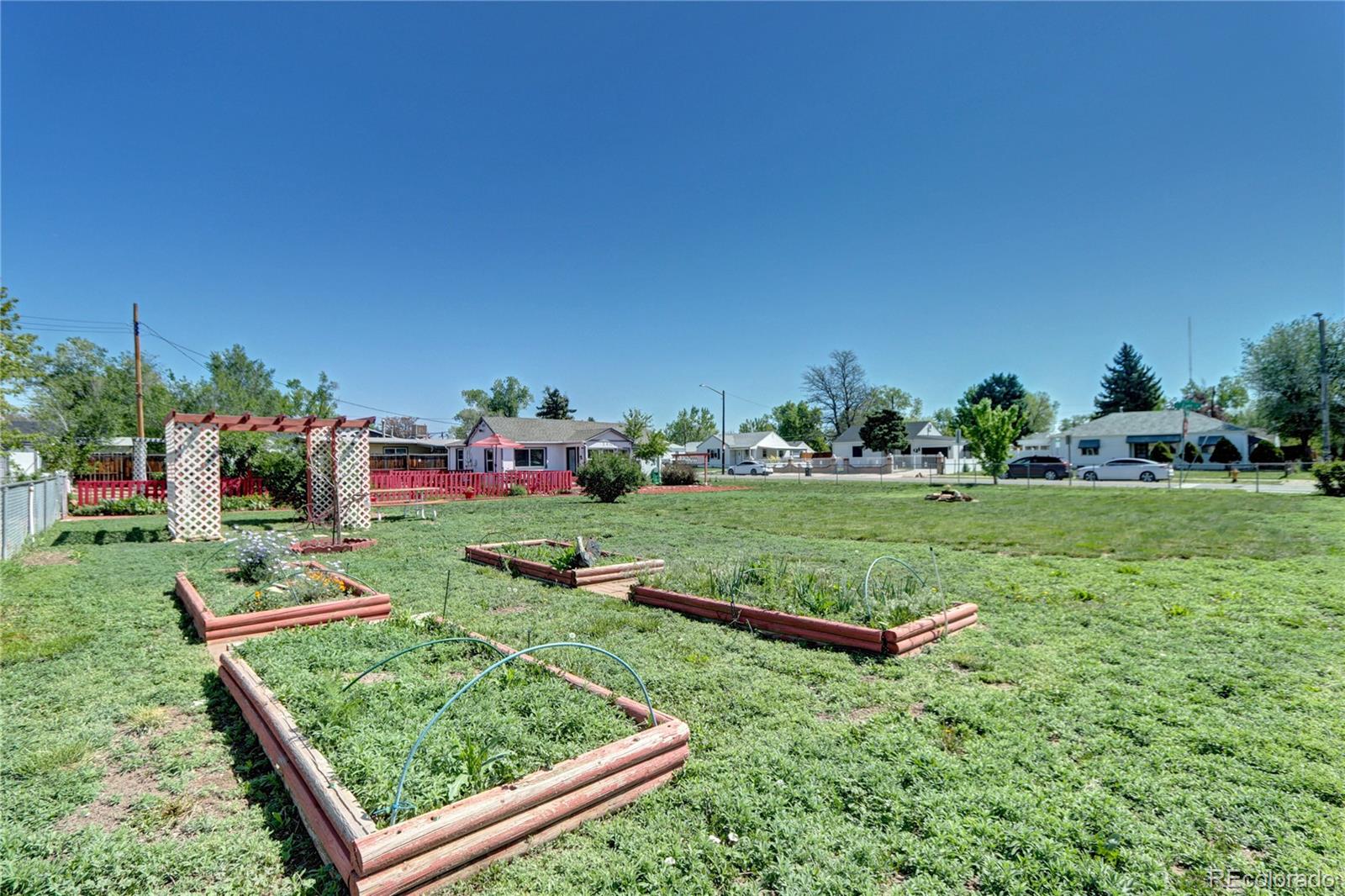 MLS Image #29 for 2401 w jewell avenue,denver, Colorado