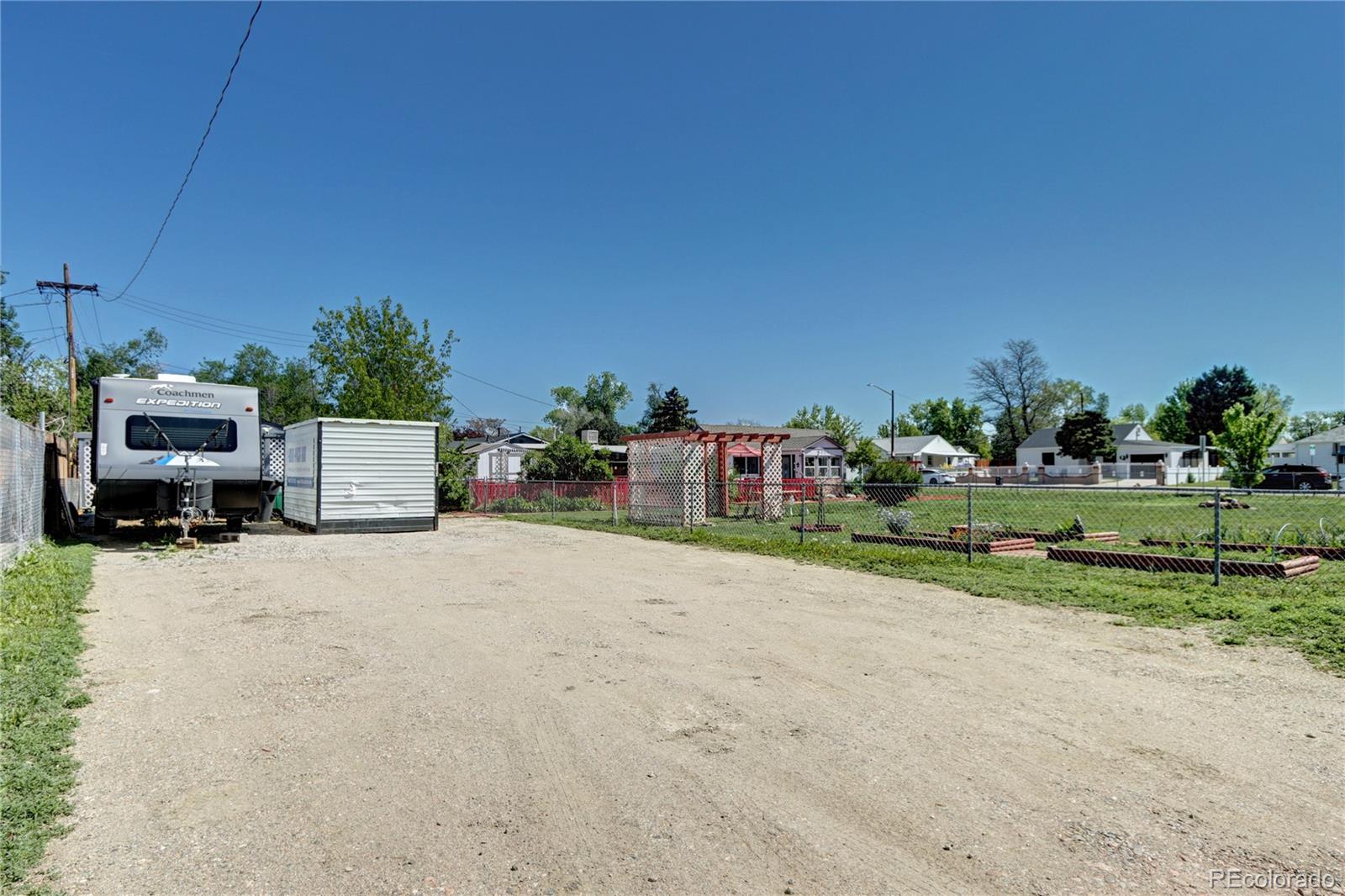 MLS Image #30 for 2401 w jewell avenue,denver, Colorado