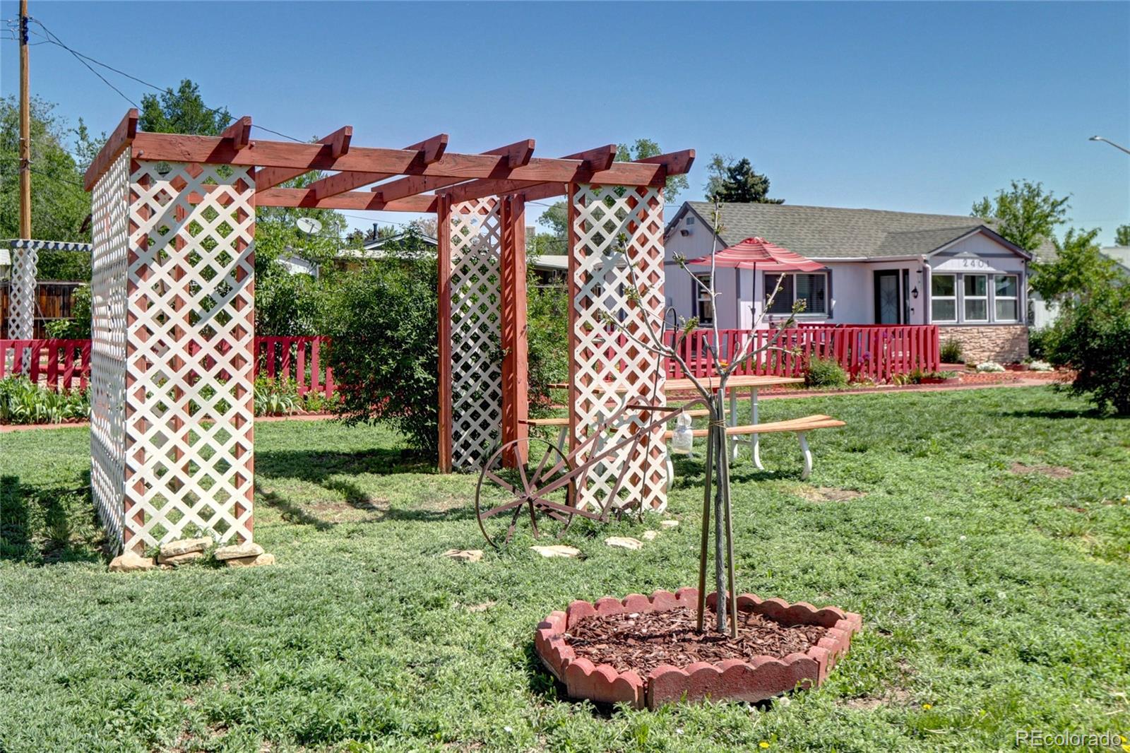 MLS Image #32 for 2401 w jewell avenue,denver, Colorado