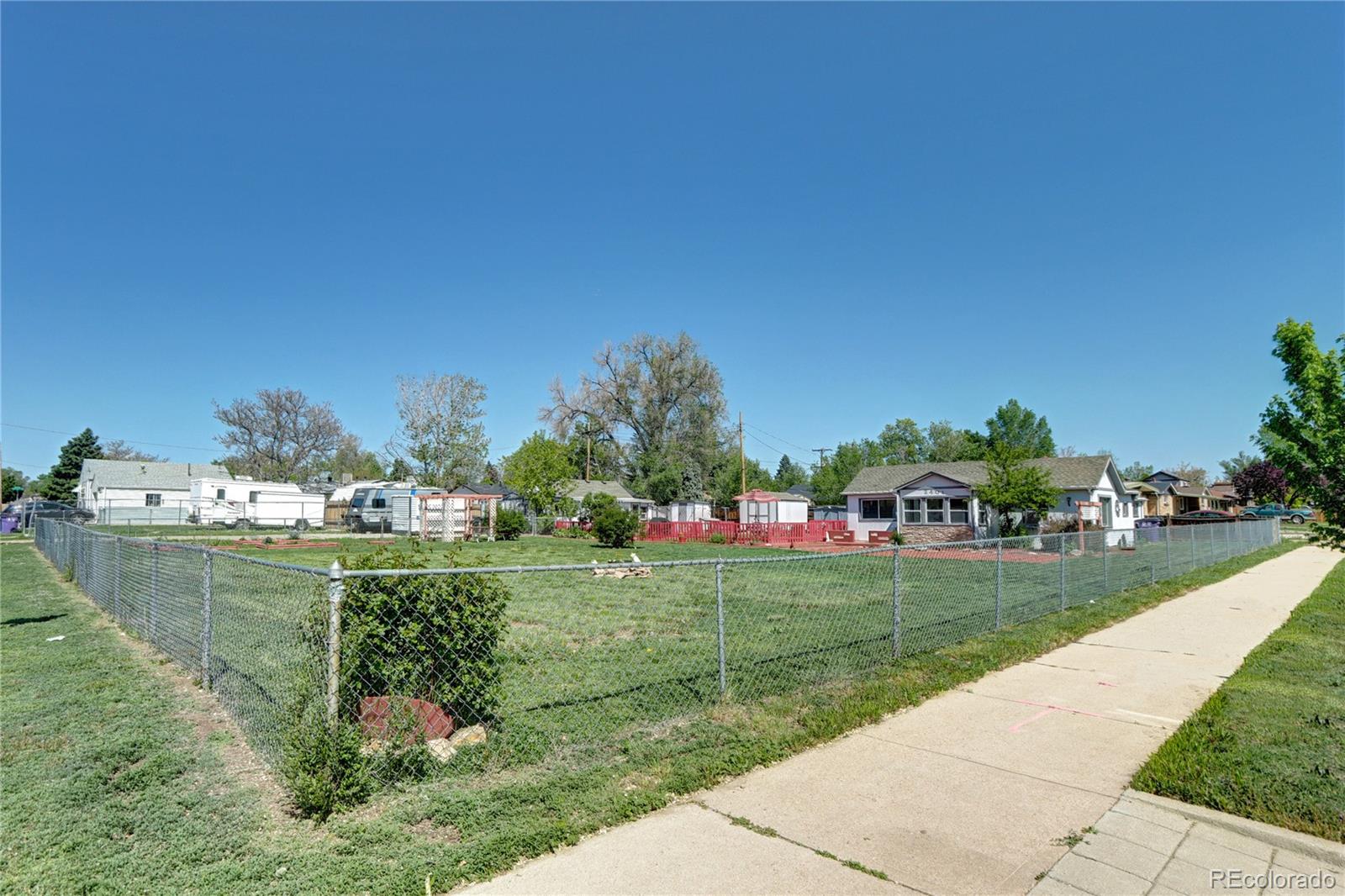 MLS Image #33 for 2401 w jewell avenue,denver, Colorado