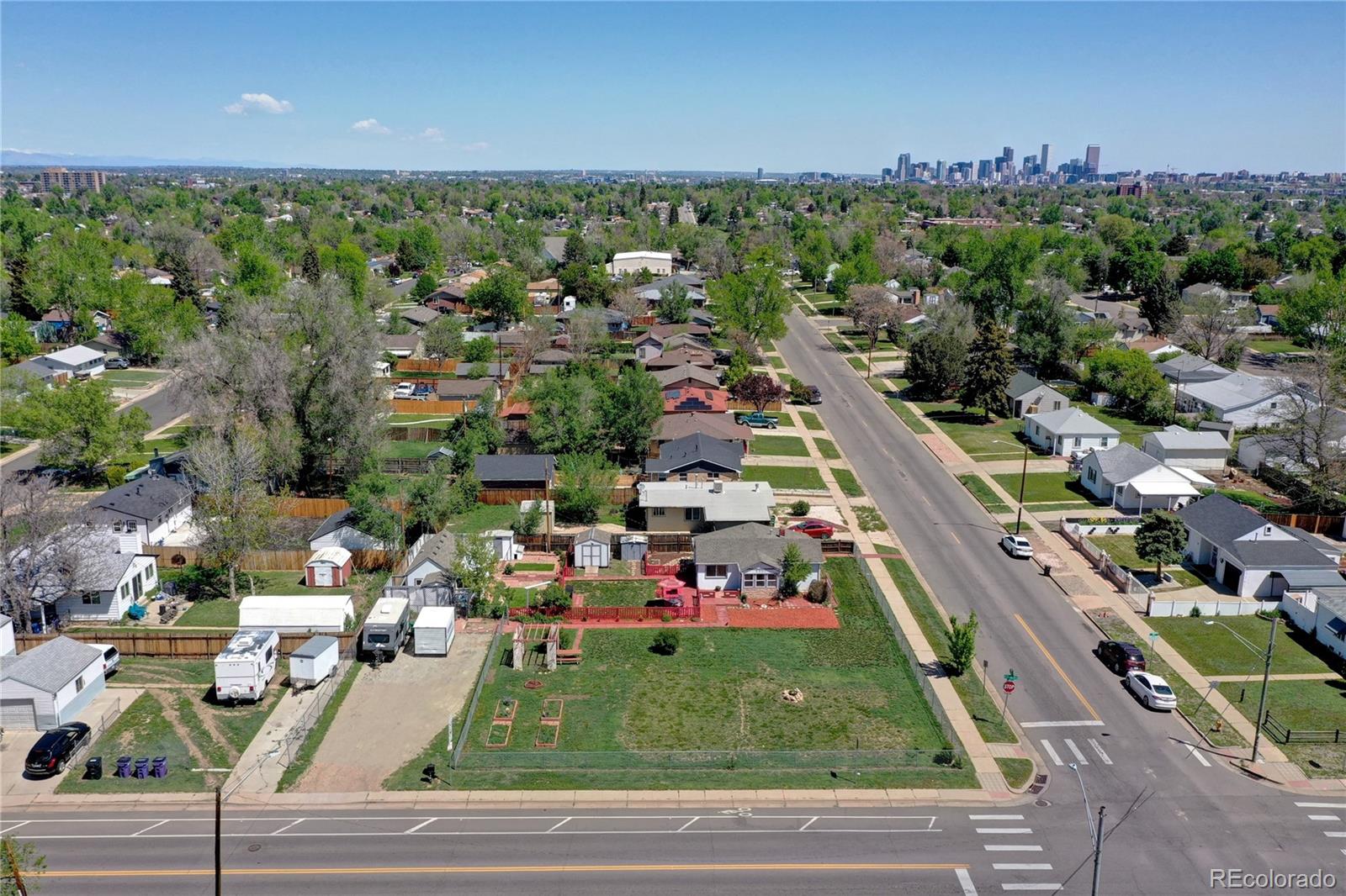 MLS Image #34 for 2401 w jewell avenue,denver, Colorado