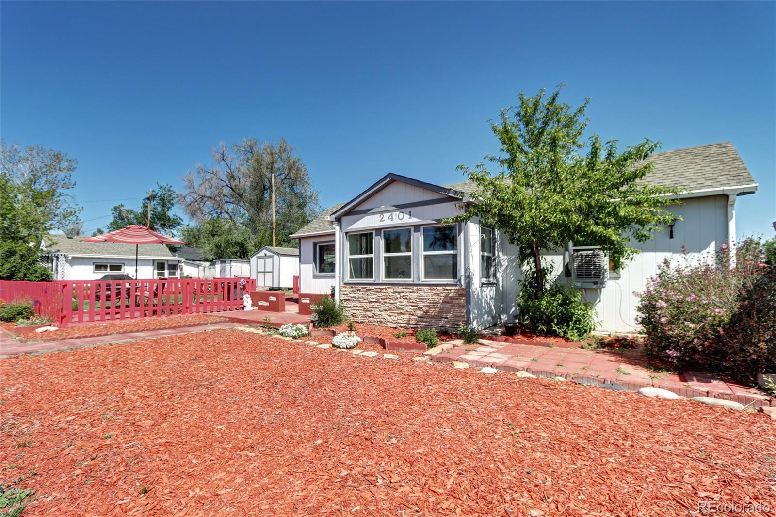 MLS Image #36 for 2401 w jewell avenue,denver, Colorado