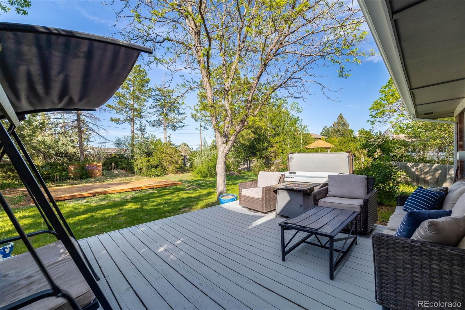 MLS Image #29 for 2764 s reading court,denver, Colorado