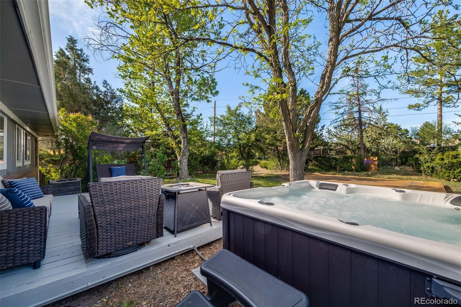 MLS Image #30 for 2764 s reading court,denver, Colorado