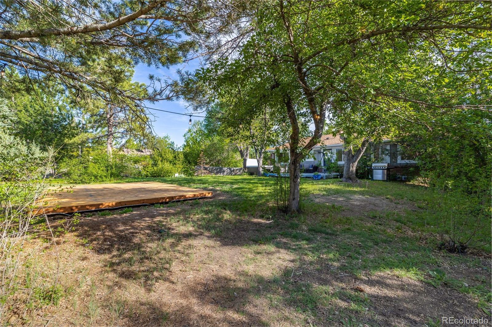 MLS Image #33 for 2764 s reading court,denver, Colorado
