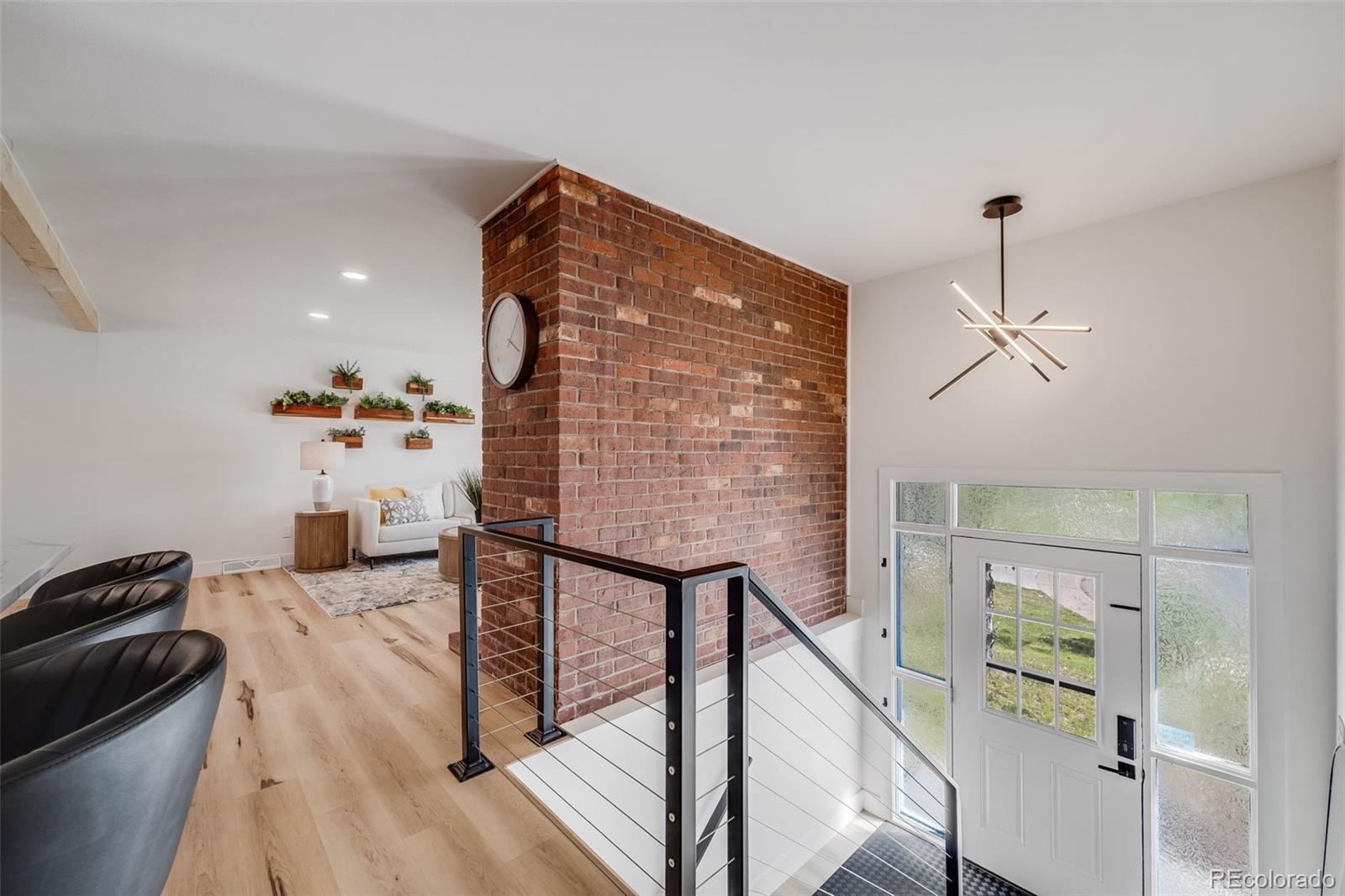 MLS Image #6 for 2764 s reading court,denver, Colorado