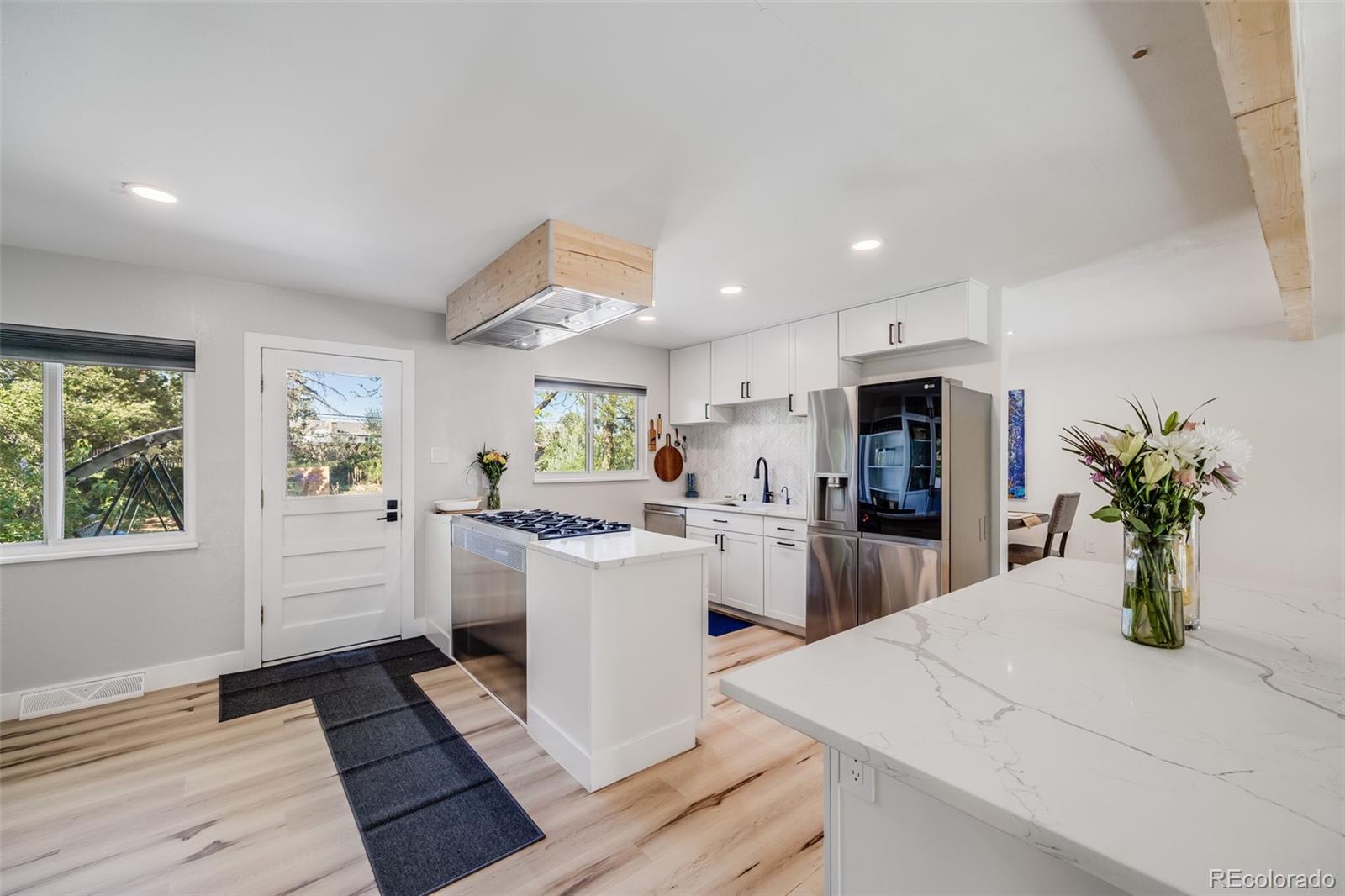 MLS Image #7 for 2764 s reading court,denver, Colorado