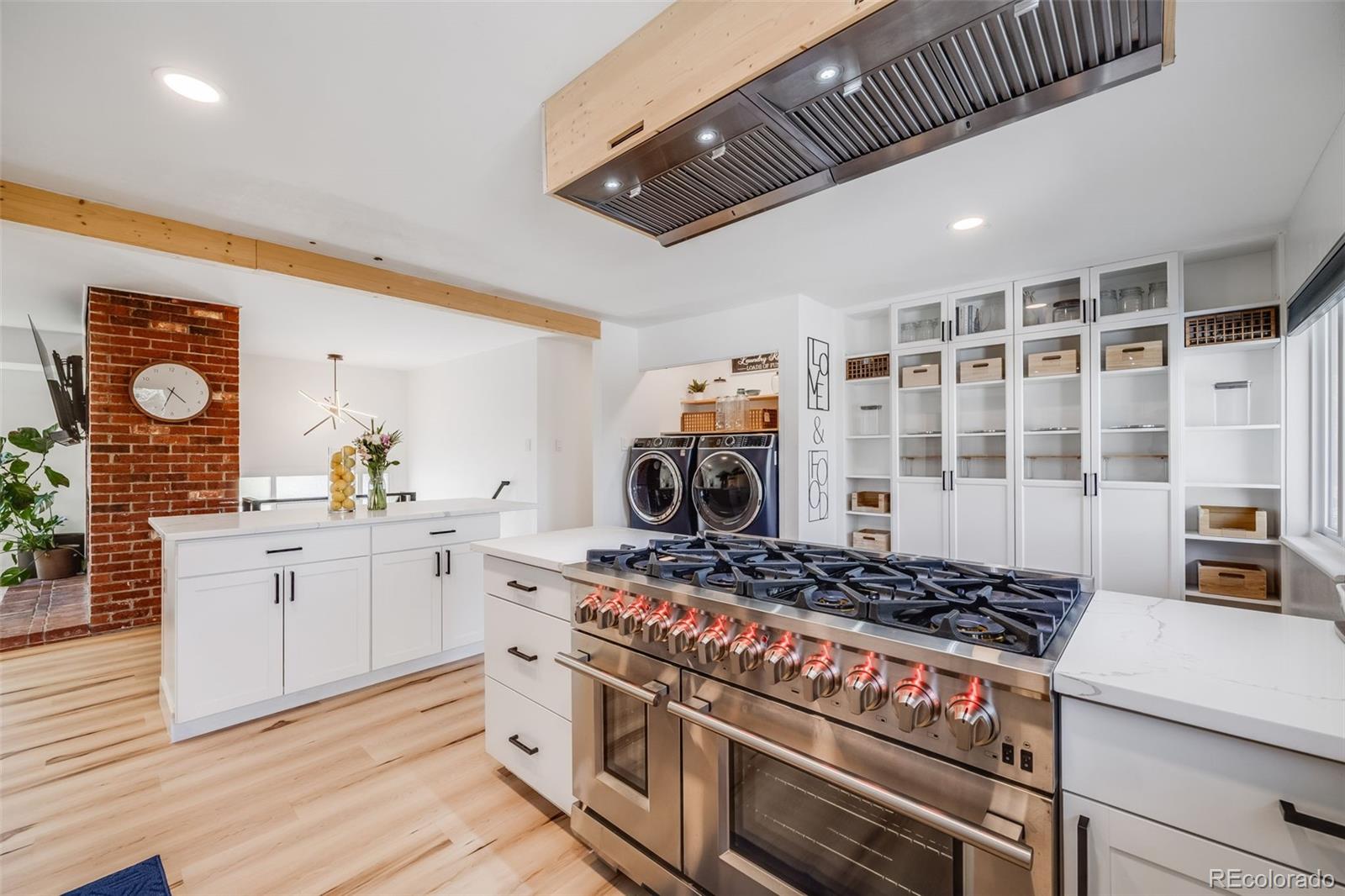 MLS Image #9 for 2764 s reading court,denver, Colorado