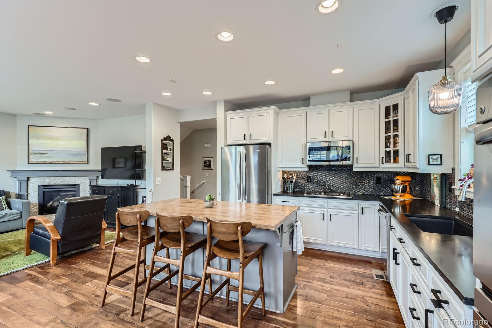 MLS Image #10 for 3386  beeler court,denver, Colorado