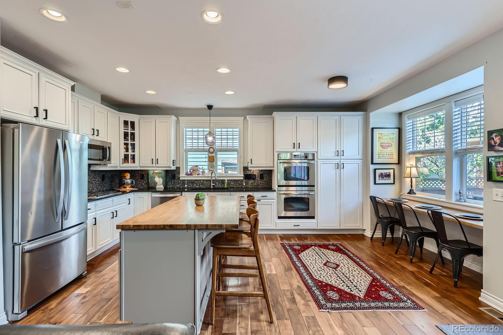 MLS Image #11 for 3386  beeler court,denver, Colorado