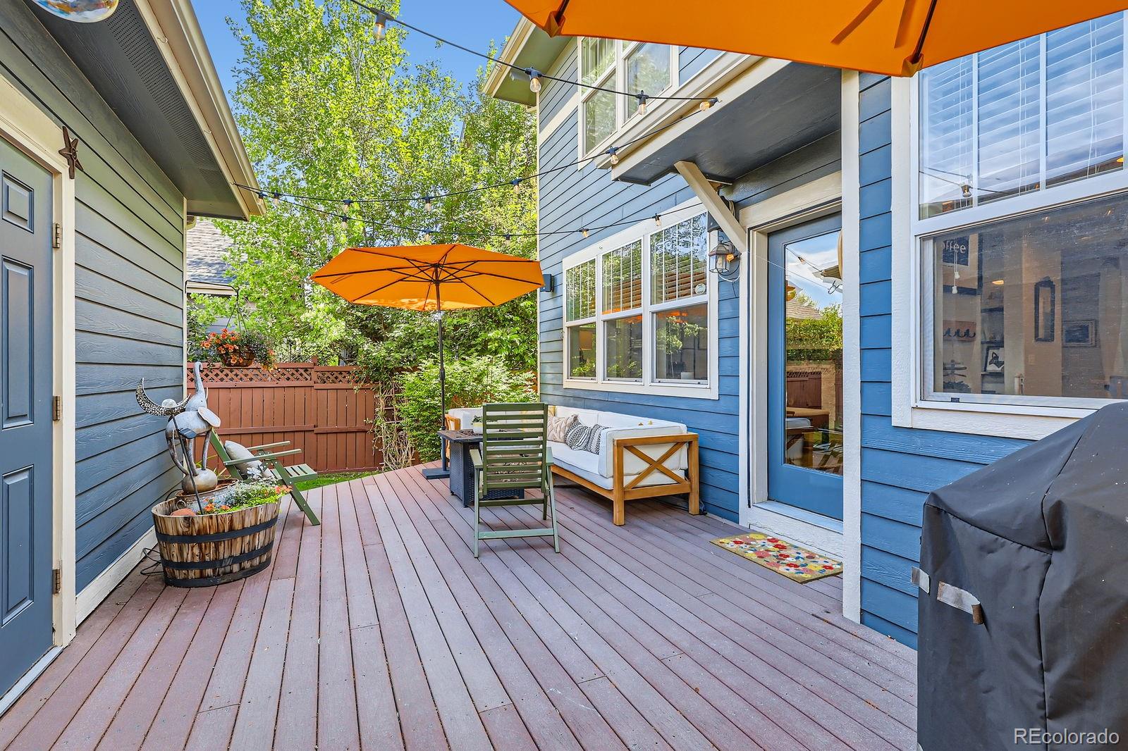 MLS Image #31 for 3386  beeler court,denver, Colorado