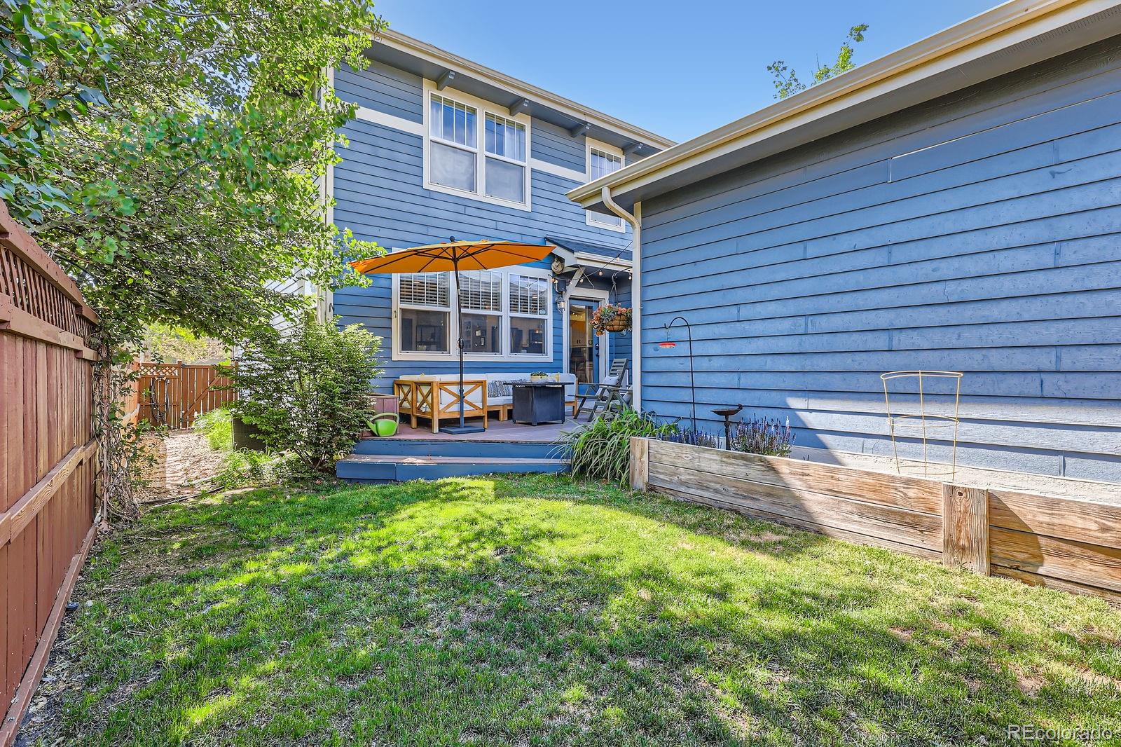MLS Image #34 for 3386  beeler court,denver, Colorado