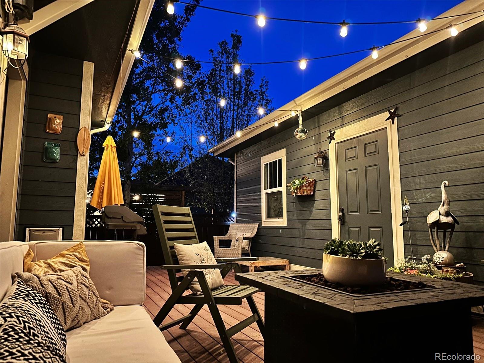 MLS Image #40 for 3386  beeler court,denver, Colorado
