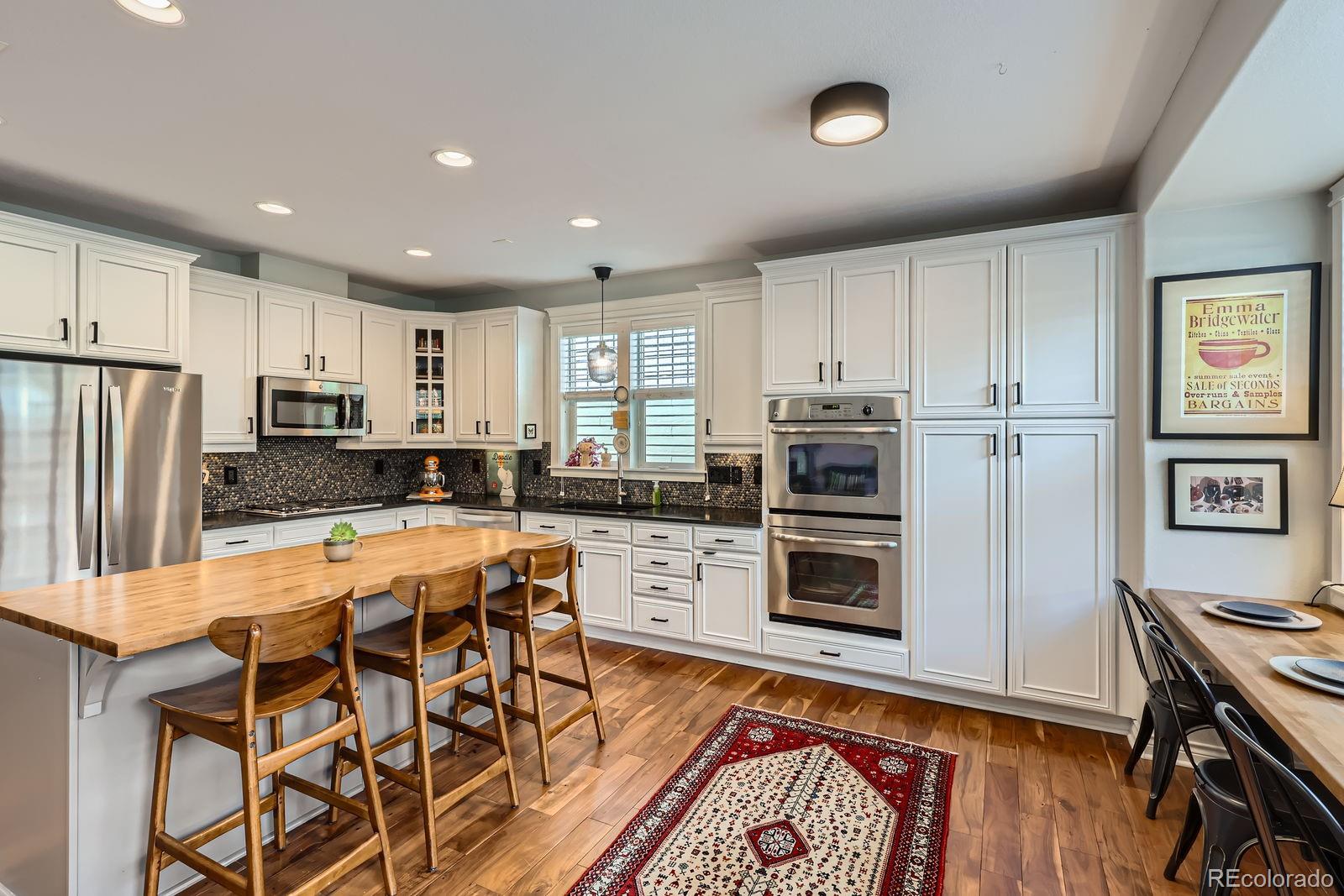 MLS Image #9 for 3386  beeler court,denver, Colorado