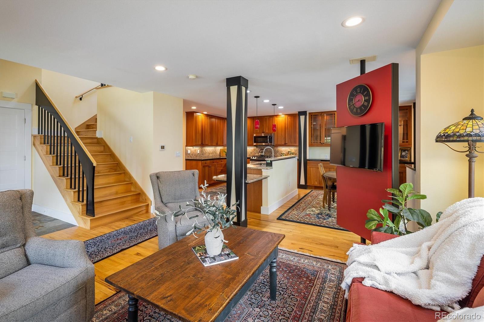 MLS Image #10 for 5523  stonewall place,boulder, Colorado