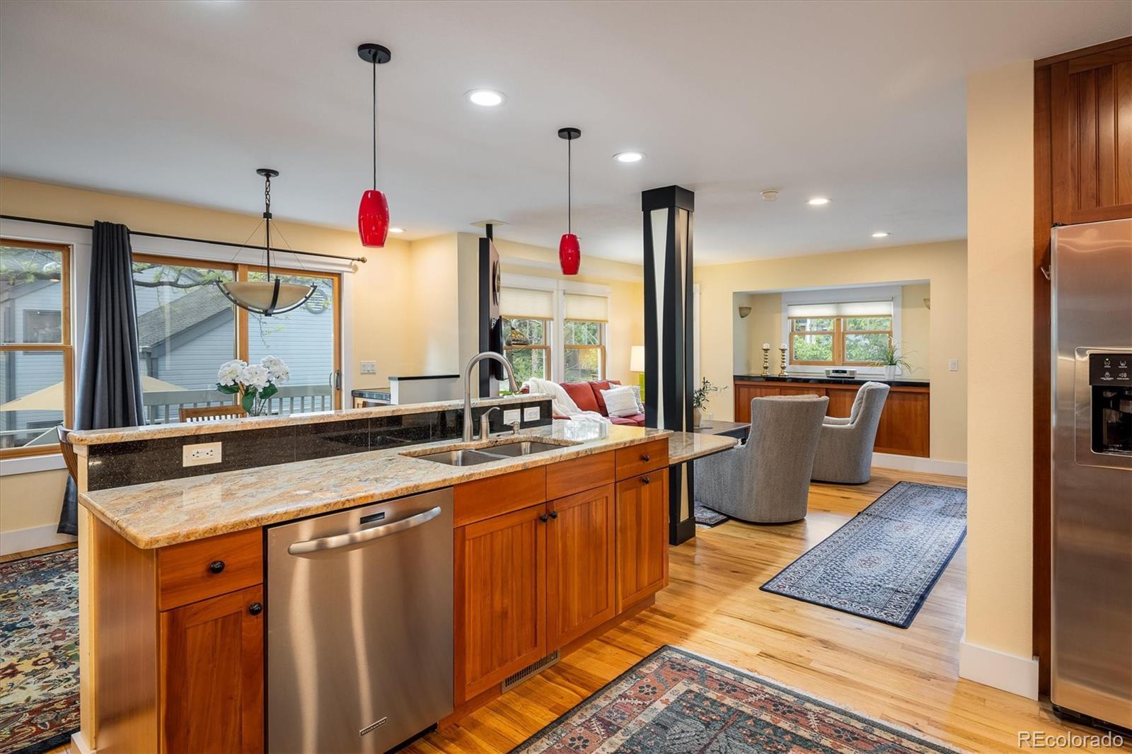 MLS Image #11 for 5523  stonewall place,boulder, Colorado
