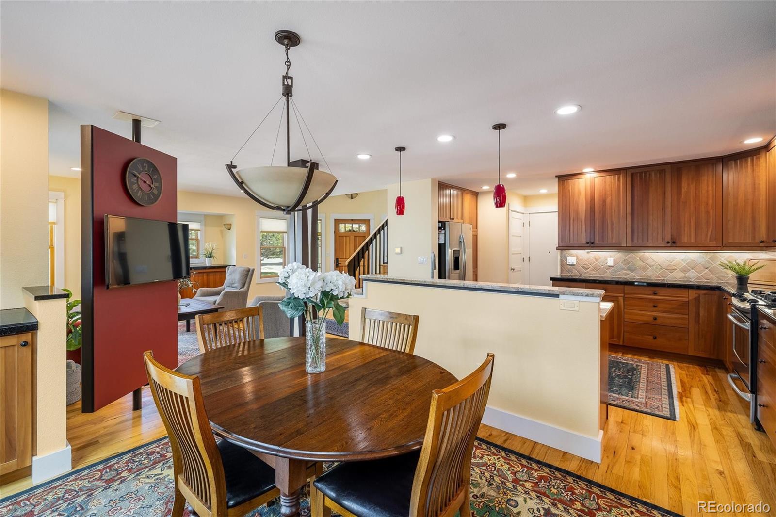 MLS Image #12 for 5523  stonewall place,boulder, Colorado