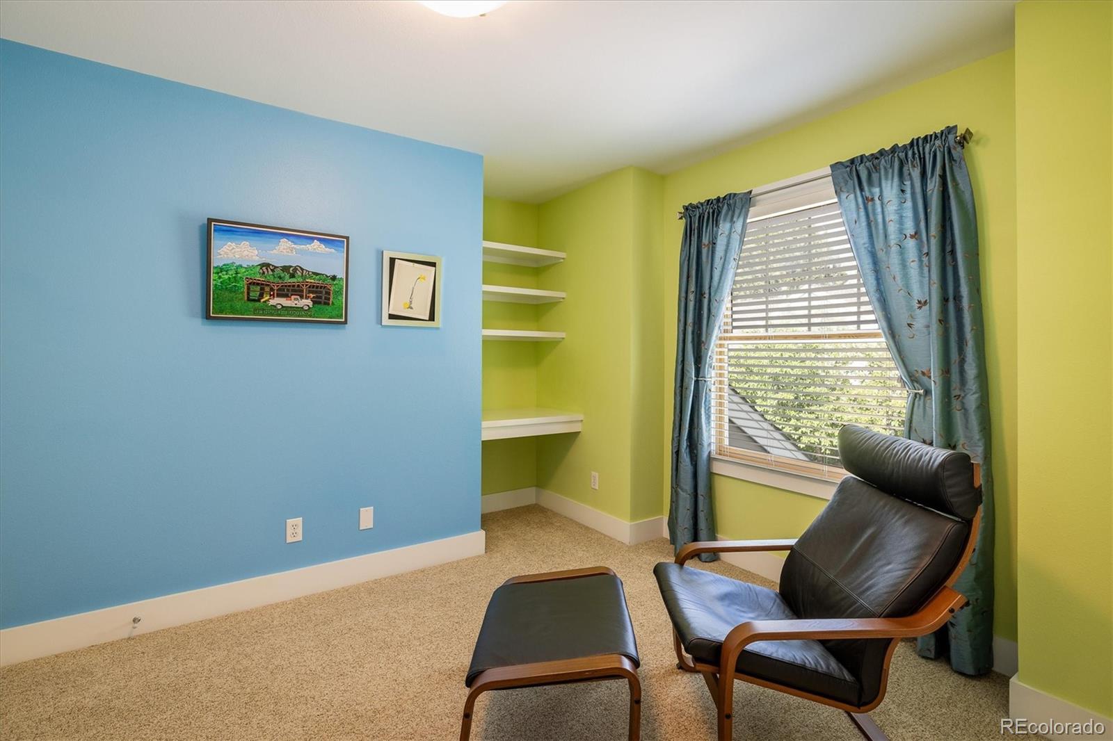 MLS Image #21 for 5523  stonewall place,boulder, Colorado