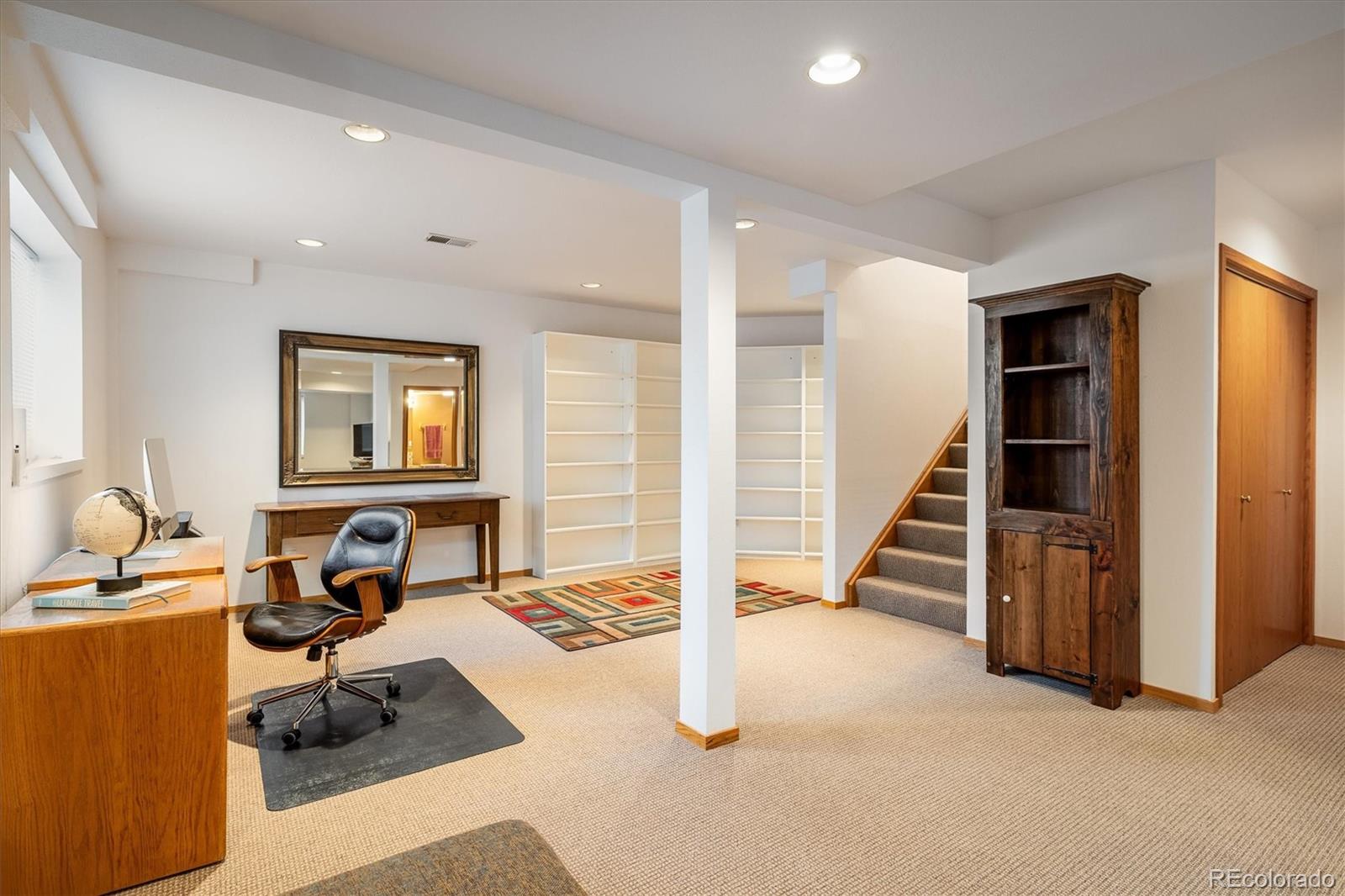 MLS Image #23 for 5523  stonewall place,boulder, Colorado