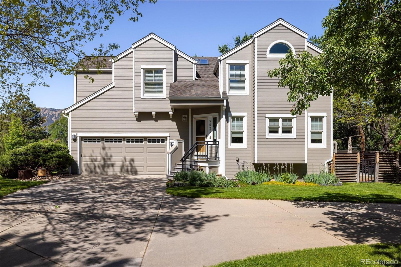 MLS Image #28 for 5523  stonewall place,boulder, Colorado