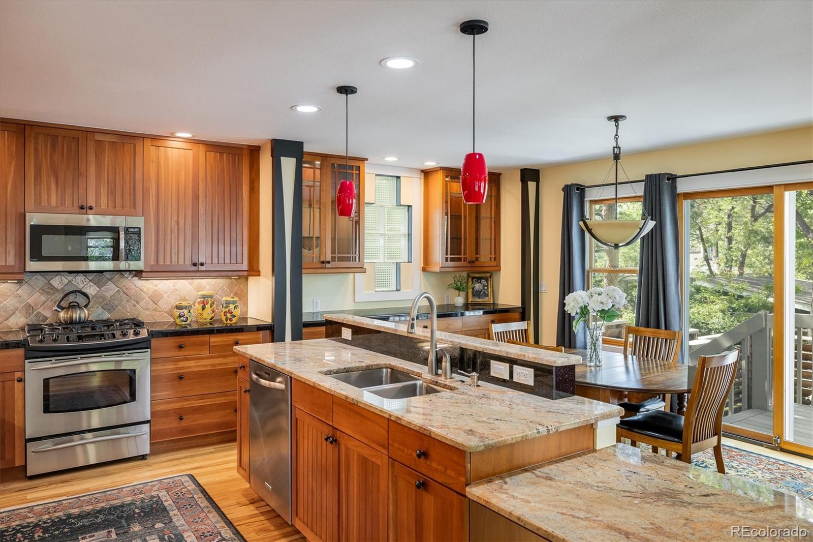 MLS Image #3 for 5523  stonewall place,boulder, Colorado