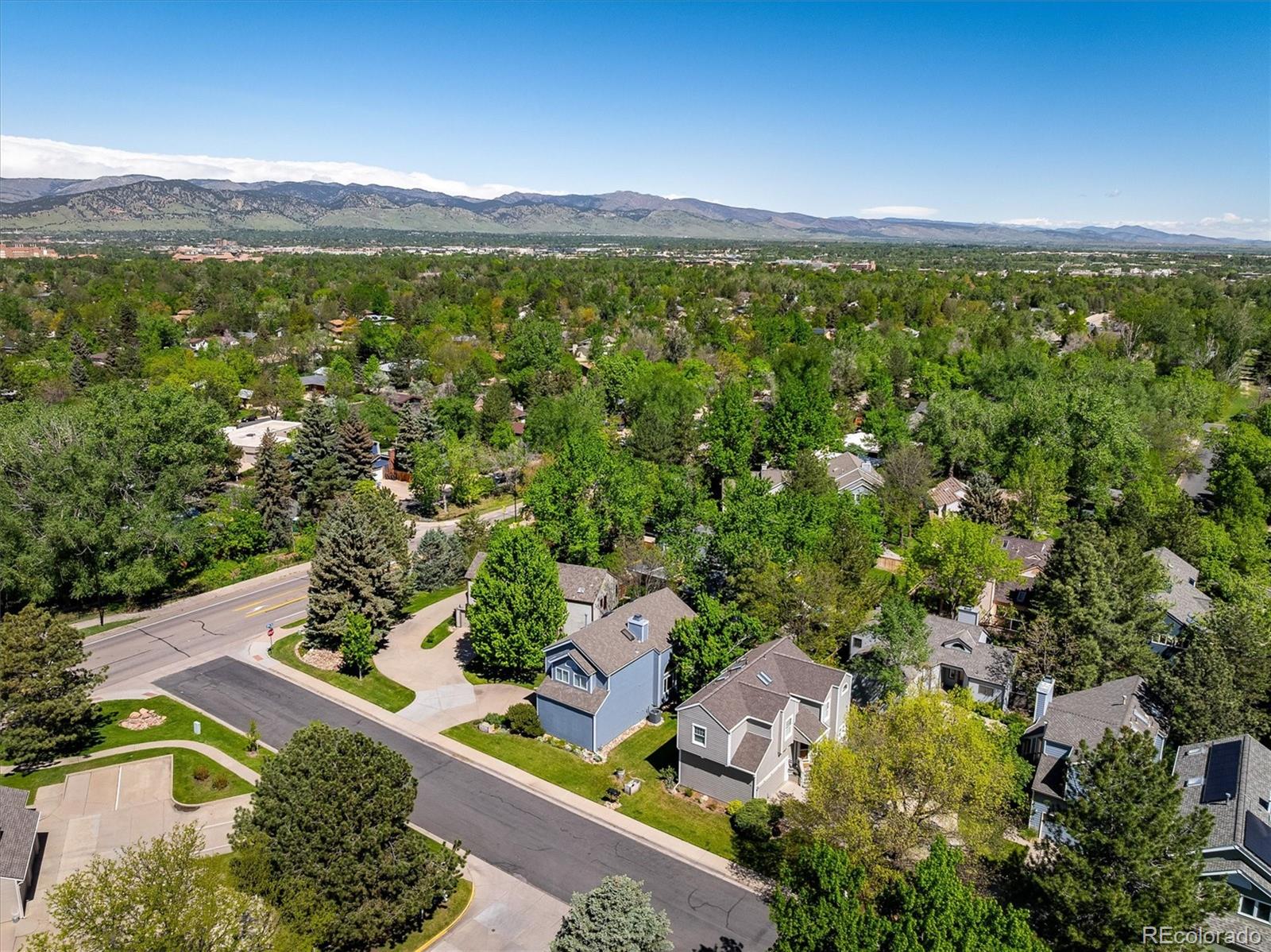 MLS Image #30 for 5523  stonewall place,boulder, Colorado