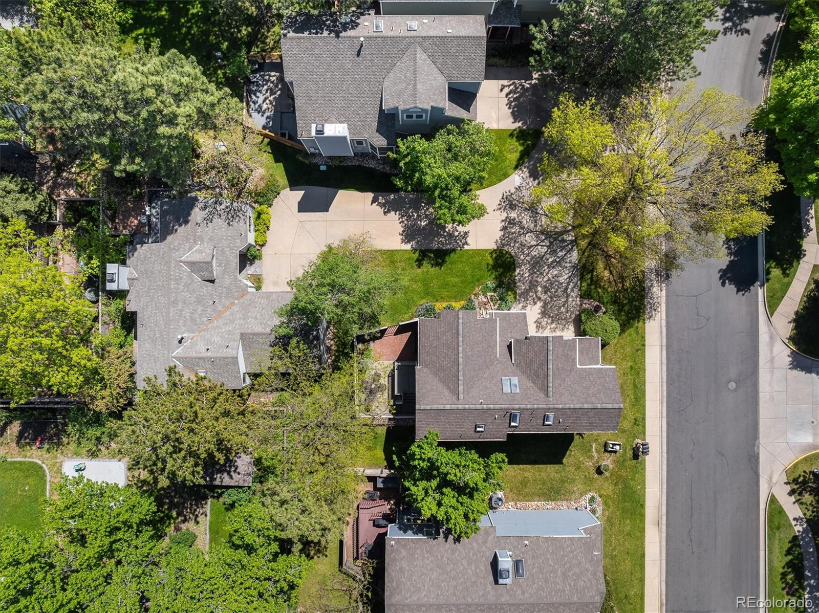 MLS Image #31 for 5523  stonewall place,boulder, Colorado