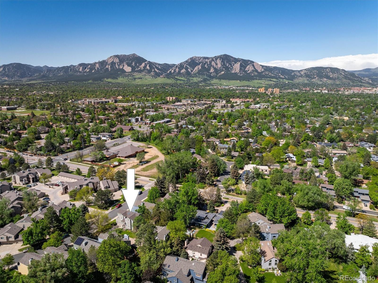 MLS Image #33 for 5523  stonewall place,boulder, Colorado