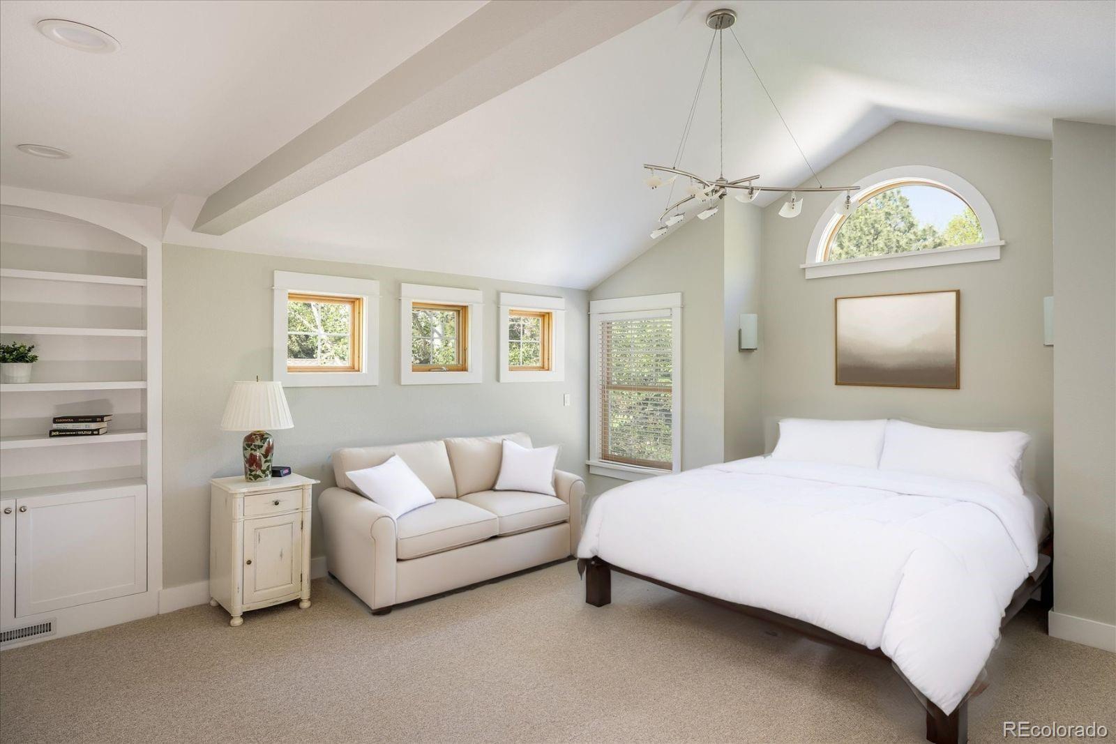 MLS Image #4 for 5523  stonewall place,boulder, Colorado