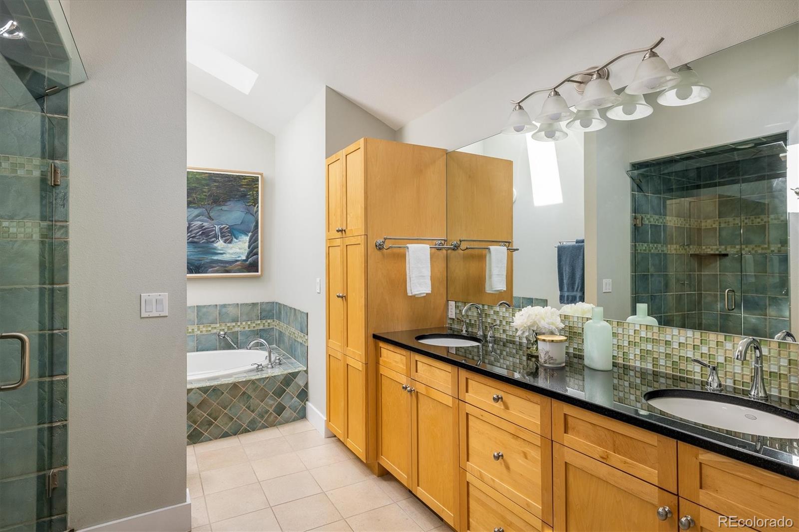 MLS Image #5 for 5523  stonewall place,boulder, Colorado