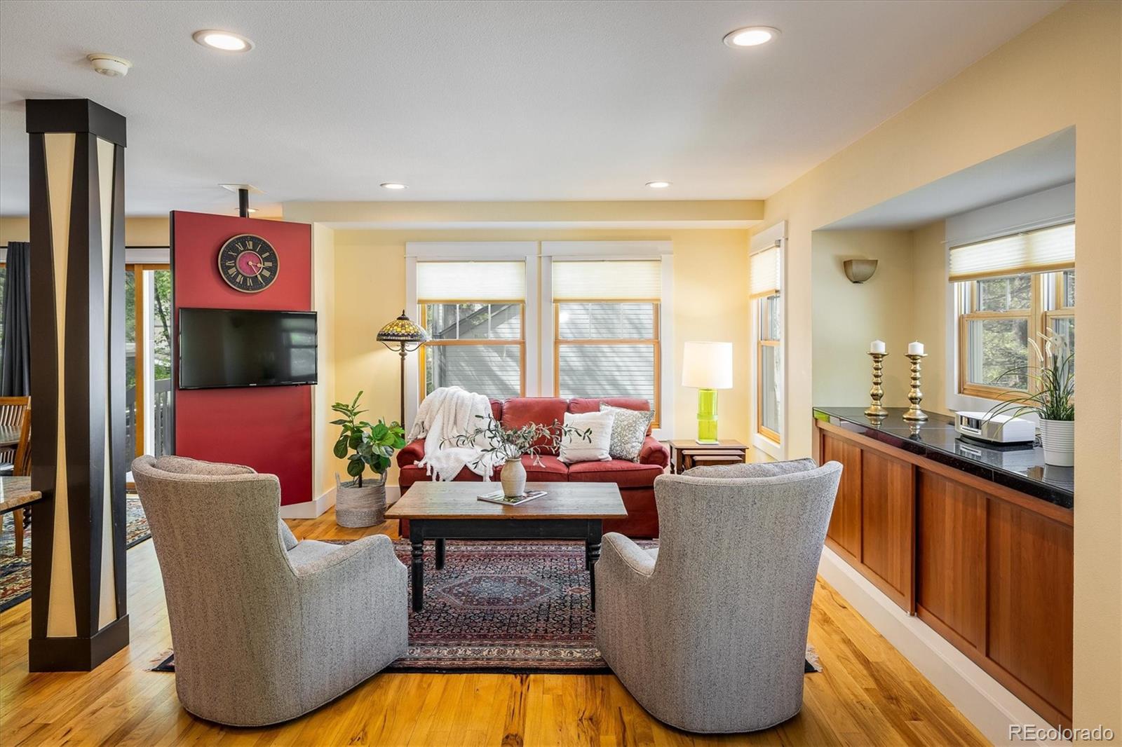 MLS Image #9 for 5523  stonewall place,boulder, Colorado