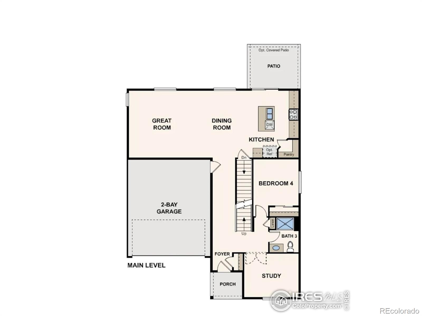 CMA Image for 4388  Trader Street,Timnath, Colorado