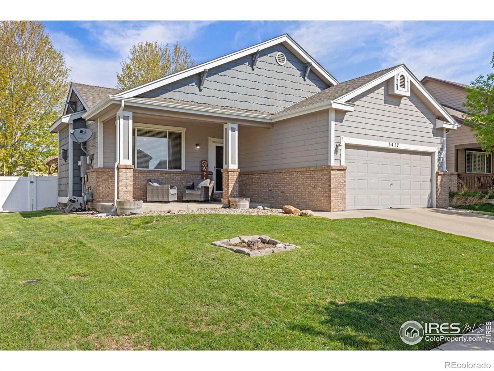MLS Image #2 for 3417  rialto avenue,evans, Colorado