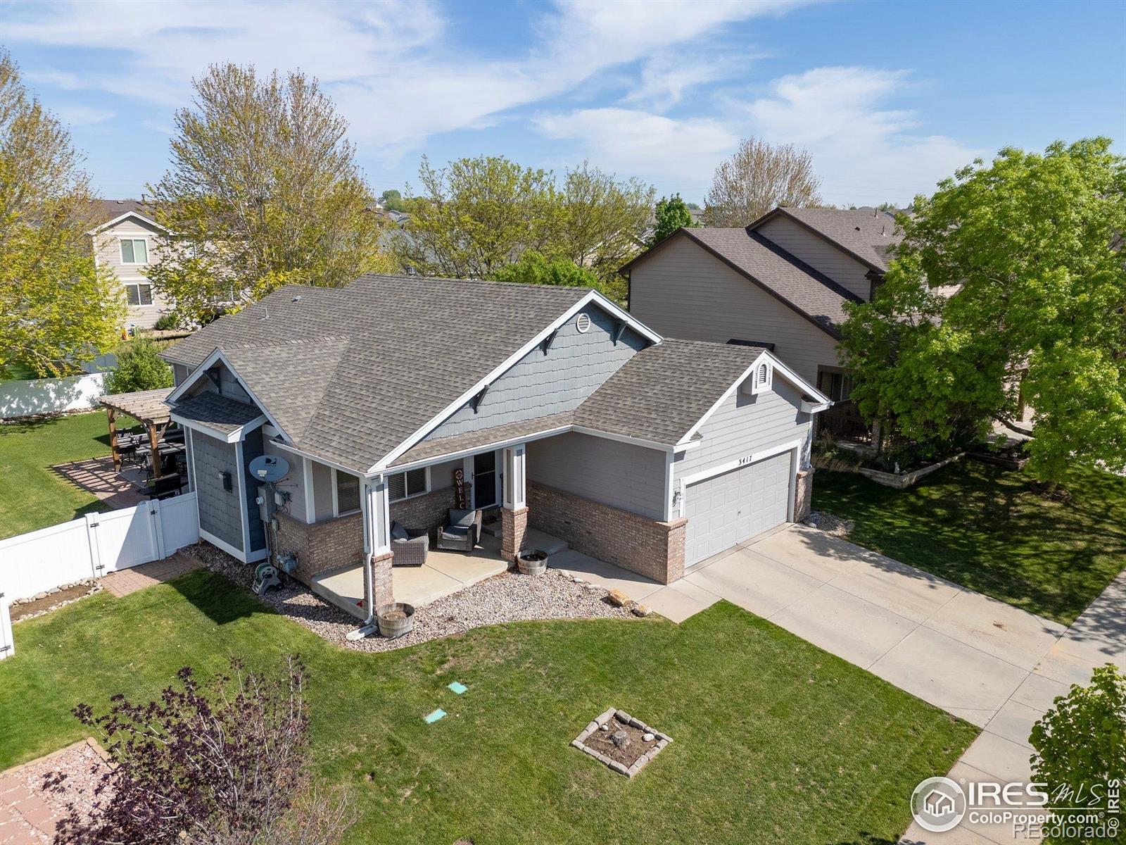 MLS Image #3 for 3417  rialto avenue,evans, Colorado