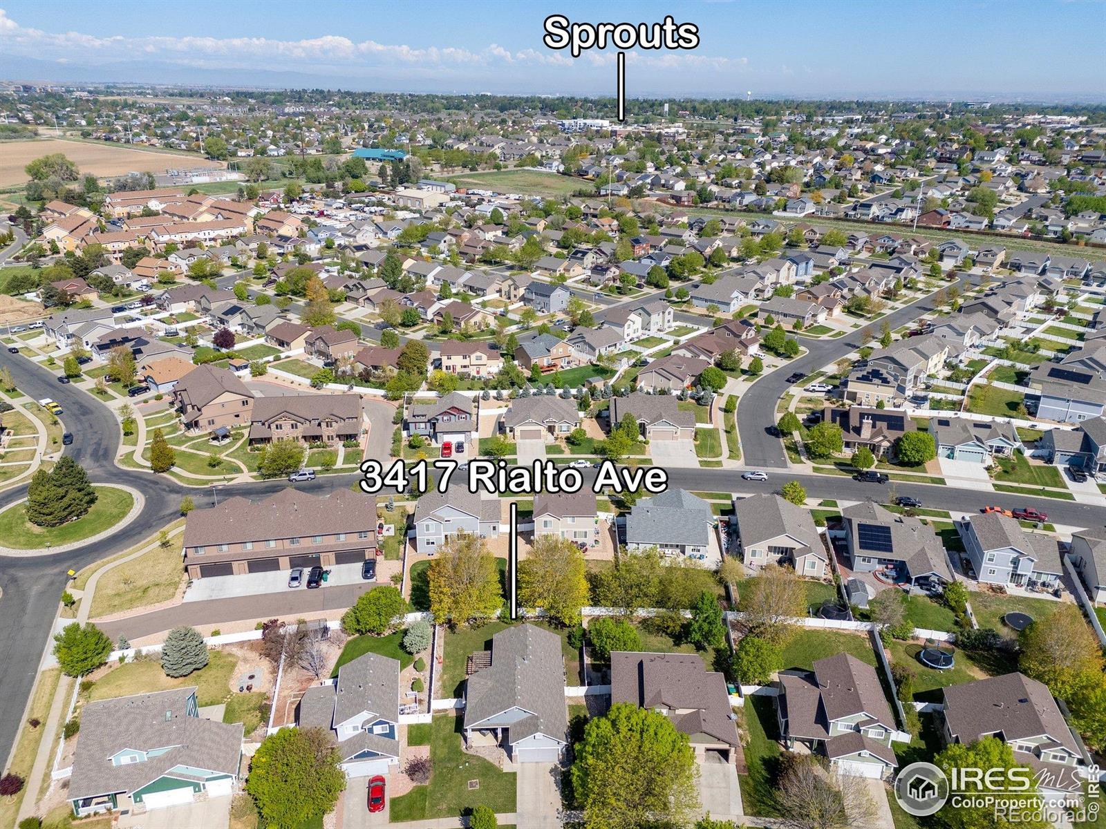 MLS Image #35 for 3417  rialto avenue,evans, Colorado
