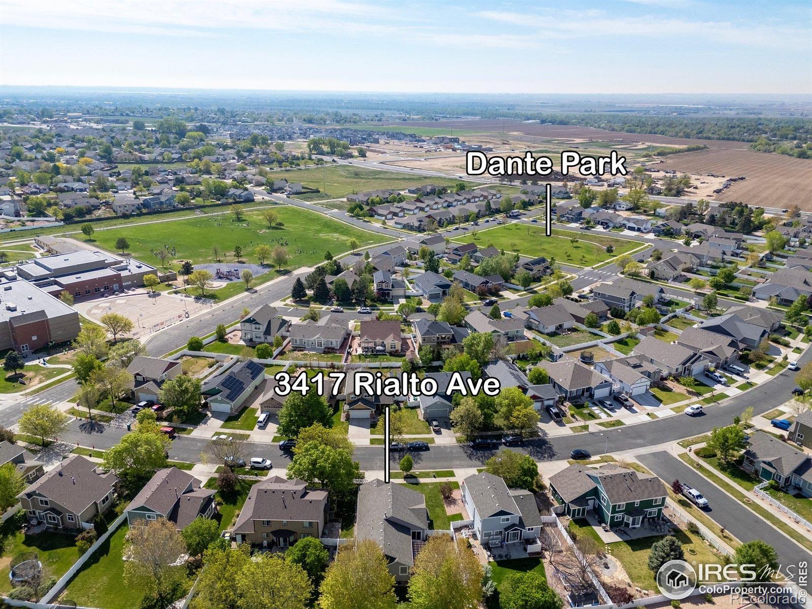 MLS Image #38 for 3417  rialto avenue,evans, Colorado