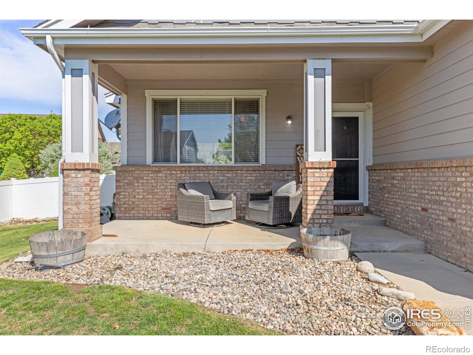 MLS Image #5 for 3417  rialto avenue,evans, Colorado