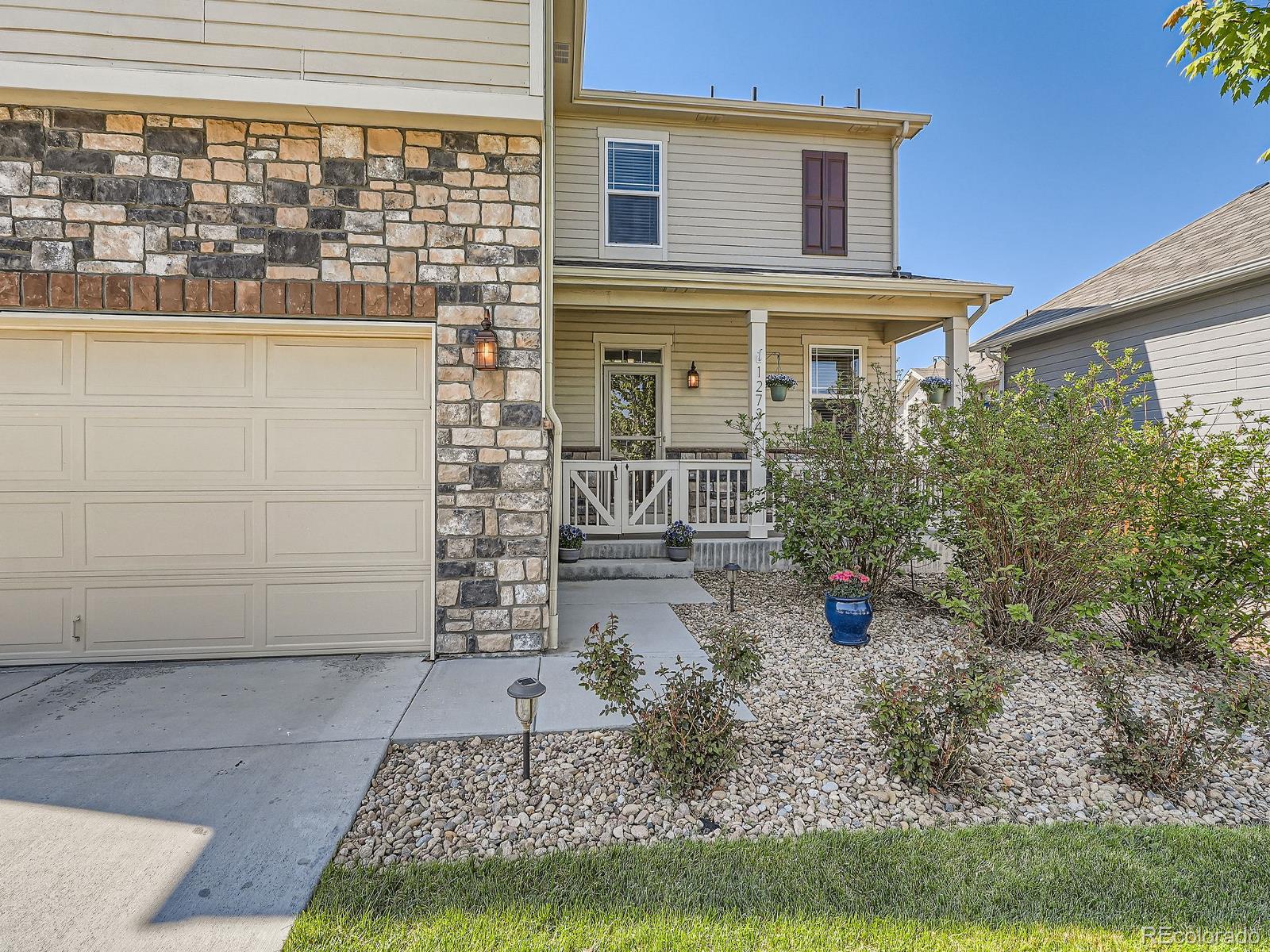 MLS Image #1 for 12734 e 104th place,commerce city, Colorado