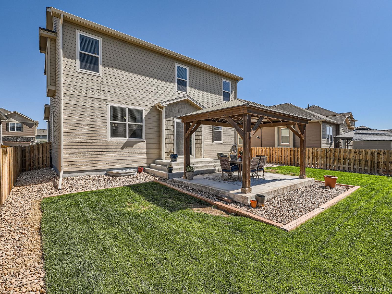 MLS Image #25 for 12734 e 104th place,commerce city, Colorado