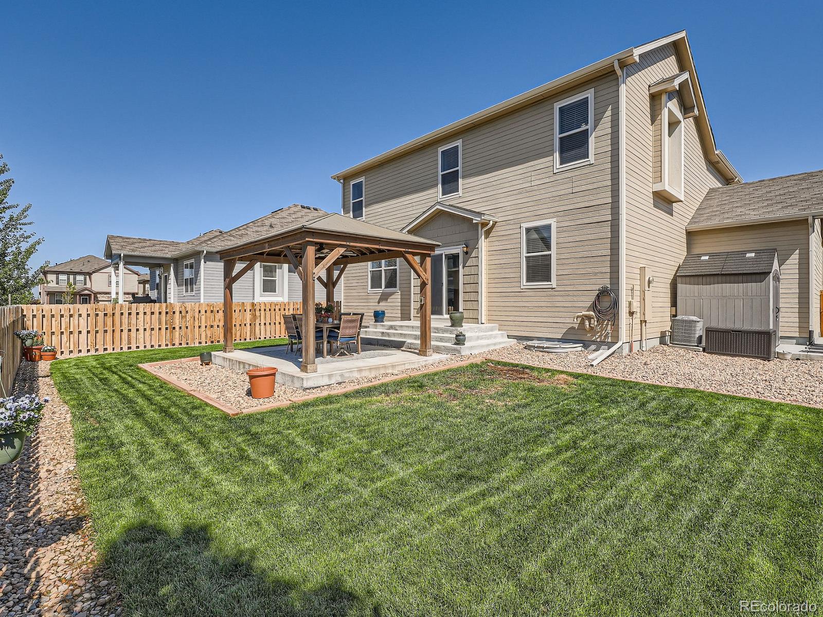 MLS Image #26 for 12734 e 104th place,commerce city, Colorado