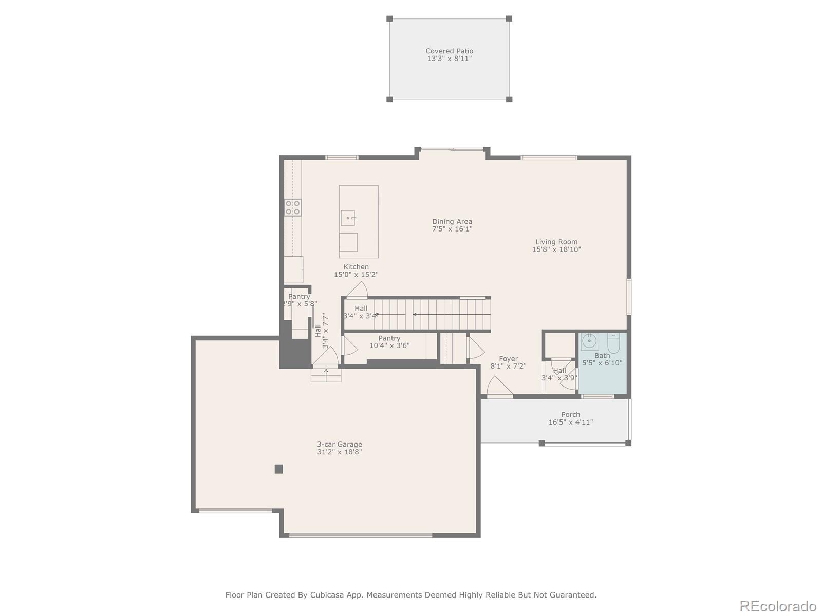 MLS Image #30 for 12734 e 104th place,commerce city, Colorado