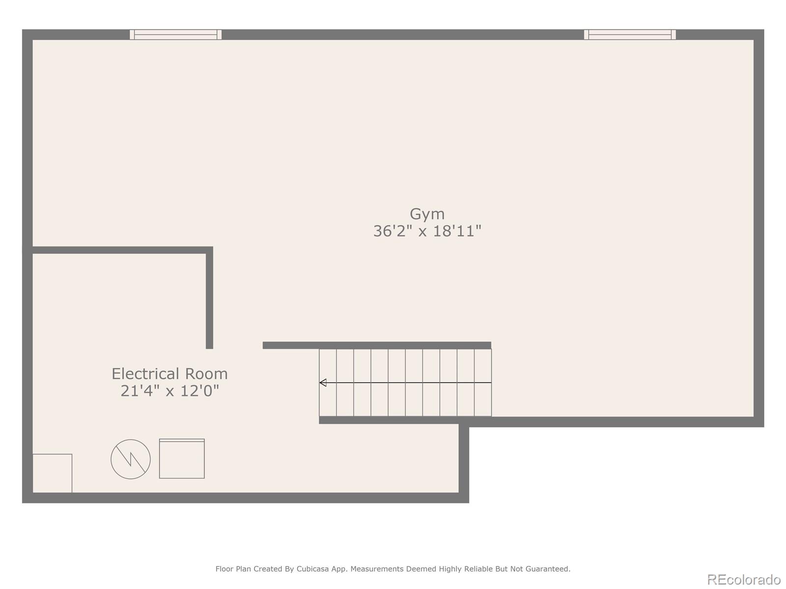 MLS Image #32 for 12734 e 104th place,commerce city, Colorado