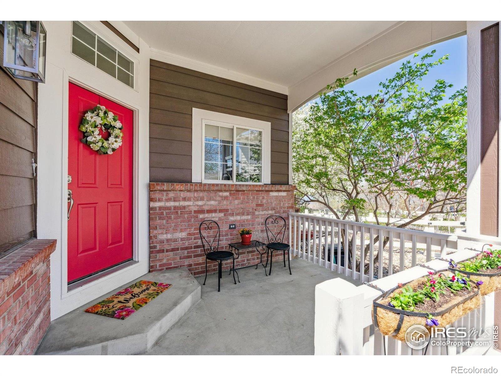 MLS Image #2 for 13668  plaster circle,broomfield, Colorado