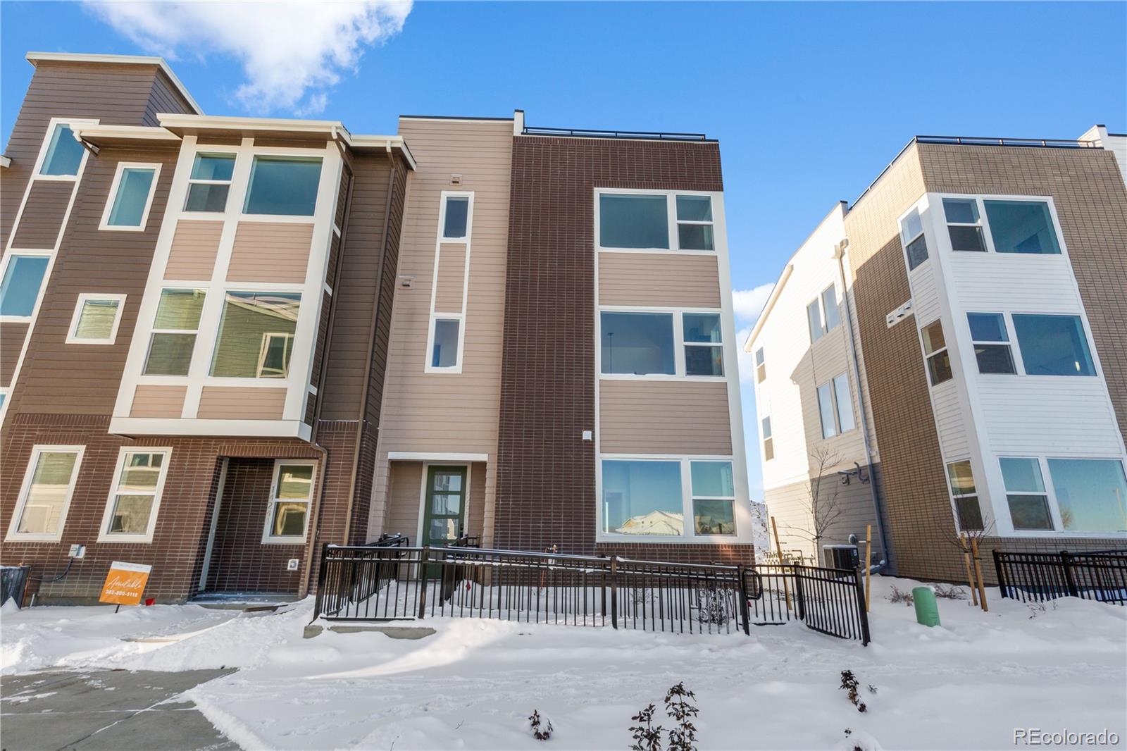 MLS Image #0 for 14245  currant street,broomfield, Colorado